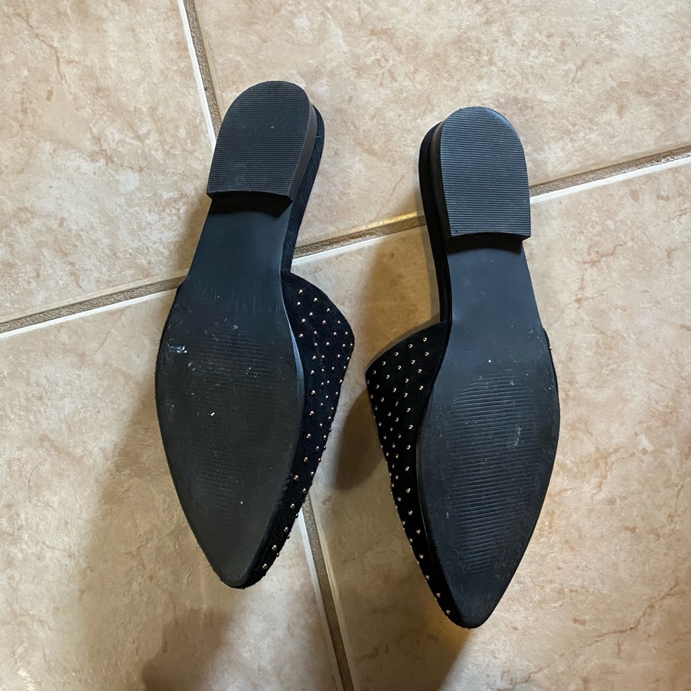 Steve Madden slip ons - Picture 5 of 6